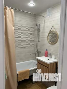 1-к квартира, посуточно, 29м2, 4/5 этаж