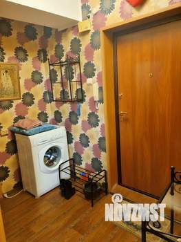 1-к квартира, на длительный срок, 37м2, 6/15 этаж