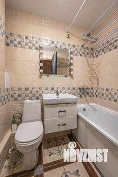 2-к квартира, посуточно, 60м2, 1/1 этаж