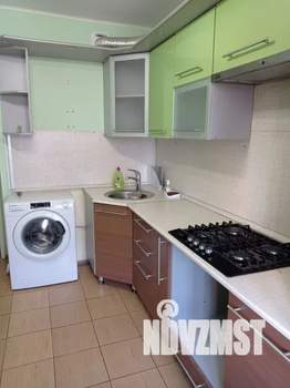1-к квартира, посуточно, 37м2, 3/9 этаж