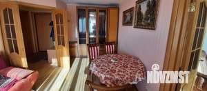 2-к квартира, на длительный срок, 42м2, 4/9 этаж