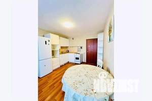 2-к квартира, посуточно, 75м2, 8/20 этаж