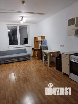 2-к квартира, на длительный срок, 48м2, 17/27 этаж