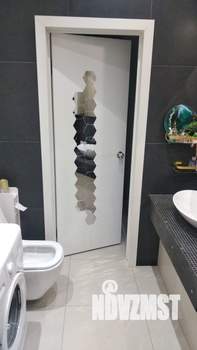 Студия квартира, на длительный срок, 31м2, 22/25 этаж