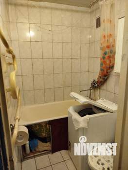 2-к квартира, на длительный срок, 48м2, 4/5 этаж