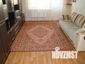 1-к квартира, на длительный срок, 41м2, 8/16 этаж