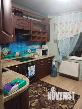 2-к квартира, на длительный срок, 53м2, 3/20 этаж