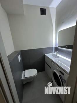 2-к квартира, на длительный срок, 50м2, 12/25 этаж