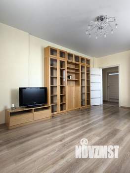 1-к квартира, на длительный срок, 45м2, 8/13 этаж
