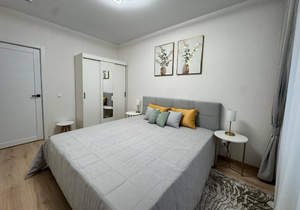 2-к квартира, на длительный срок, 39м2, 3/30 этаж