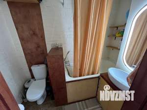 2-к квартира, посуточно, 44м2, 4/9 этаж