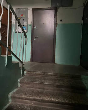 2-к квартира, на длительный срок, 48м2, 1/5 этаж