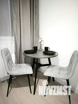 1-к квартира, посуточно, 35м2, 9/18 этаж