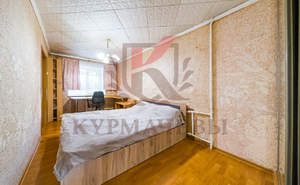 2-к квартира, на длительный срок, 42м2, 3/5 этаж