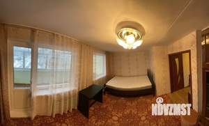 1-к квартира, на длительный срок, 35м2, 7/12 этаж