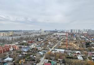 Студия квартира, на длительный срок, 25м2, 22/31 этаж
