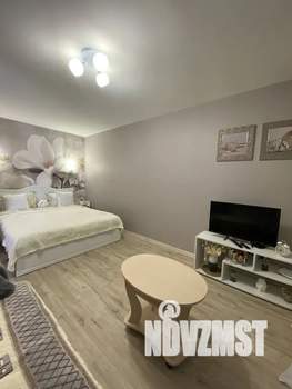 1-к квартира, посуточно, 28м2, 1/5 этаж