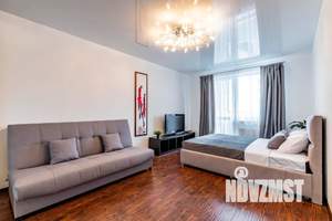 2-к квартира, посуточно, 45м2, 8/23 этаж