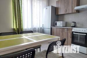 1-к квартира, посуточно, 38м2, 7/14 этаж