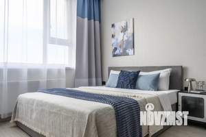 Студия квартира, посуточно, 30м2, 11/28 этаж