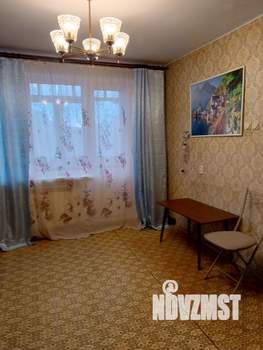 1-к квартира, на длительный срок, 29м2, 4/5 этаж