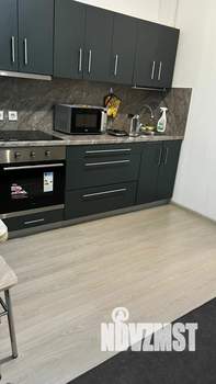 1-к квартира, на длительный срок, 38м2, 10/19 этаж