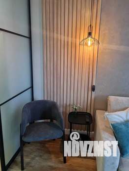 1-к квартира, посуточно, 27м2, 13/25 этаж