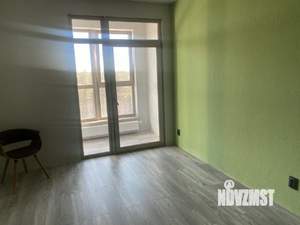 1-к квартира, на длительный срок, 42м2, 9/21 этаж