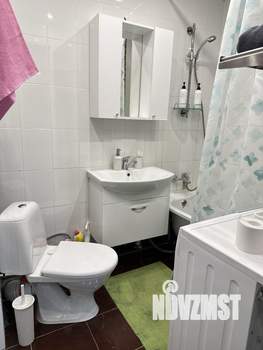 2-к квартира, посуточно, 46м2, 1/1 этаж