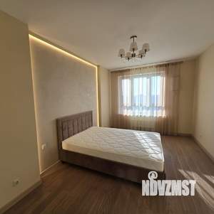 2-к квартира, на длительный срок, 68м2, 17/27 этаж