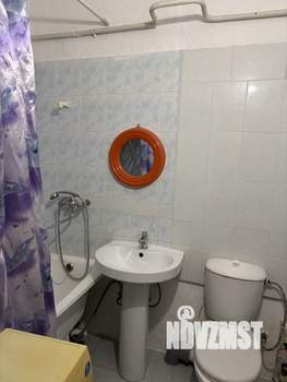 1-к квартира, на длительный срок, 30м2, 2/2 этаж