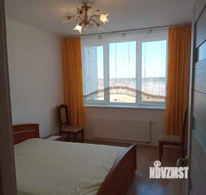 1-к квартира, на длительный срок, 39м2, 7/10 этаж