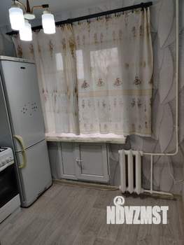 2-к квартира, на длительный срок, 45м2, 4/5 этаж