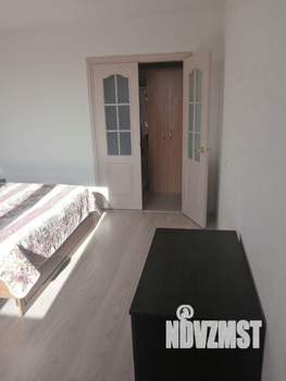 1-к квартира, на длительный срок, 37м2, 7/16 этаж