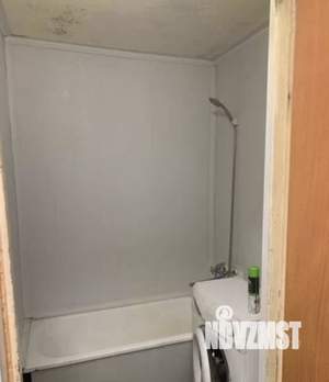 Студия квартира, на длительный срок, 30м2, 2/5 этаж