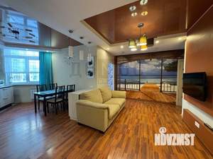 3-к квартира, на длительный срок, 73м2, 6/16 этаж