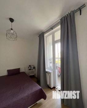 1-к квартира, на длительный срок, 31м2, 7/25 этаж