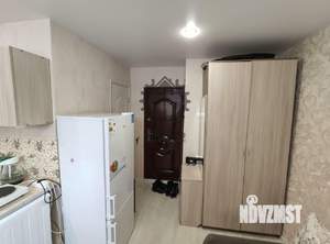 Студия квартира, на длительный срок, 18м2, 3/9 этаж