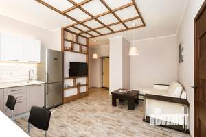 2-к квартира, посуточно, 48м2, 11/30 этаж