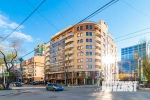 1-к квартира, посуточно, 35м2, 5/9 этаж