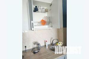 1-к квартира, посуточно, 42м2, 15/16 этаж