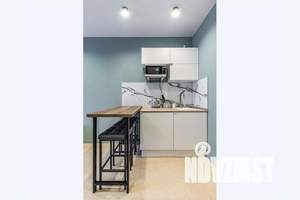 1-к квартира, посуточно, 30м2, 5/20 этаж