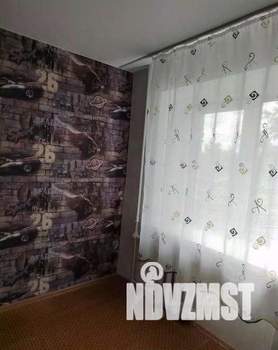 2-к квартира, на длительный срок, 43м2, 4/5 этаж