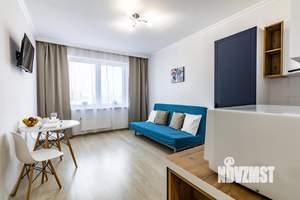 2-к квартира, посуточно, 75м2, 1/1 этаж