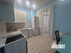 1-к квартира, на длительный срок, 40м2, 7/7 этаж