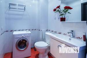 1-к квартира, посуточно, 40м2, 13/18 этаж