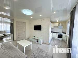 2-к квартира, посуточно, 55м2, 4/5 этаж