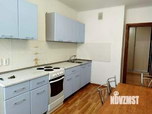 2-к квартира, на длительный срок, 52м2, 14/16 этаж