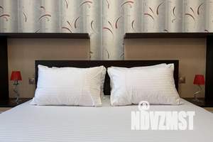 1-к квартира, посуточно, 41м2, 16/16 этаж