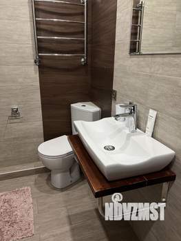 1-к квартира, на длительный срок, 40м2, 7/9 этаж
